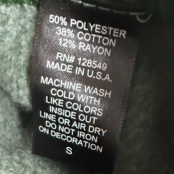 Aviator Nation Ladies Bandana Palm Sweatpants Like New I brought wrong size - Picture 7 of 9